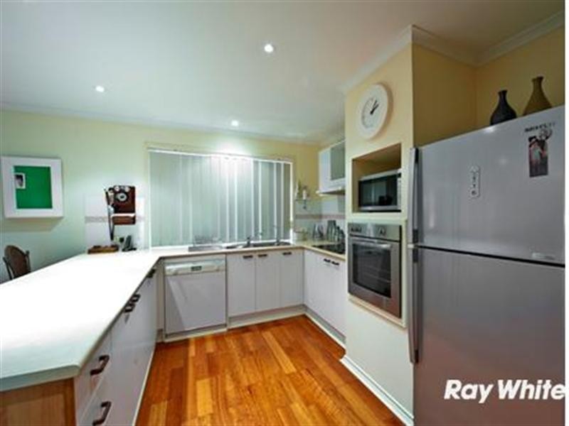 14 Ringarooma Circuit, West Hoxton NSW 2171