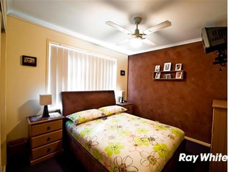 14 Ringarooma Circuit, West Hoxton NSW 2171