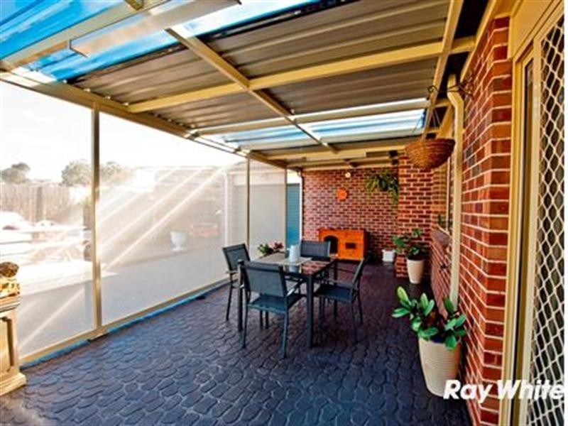 14 Ringarooma Circuit, West Hoxton NSW 2171