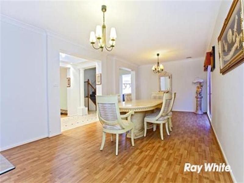 Horningsea Park NSW 2171