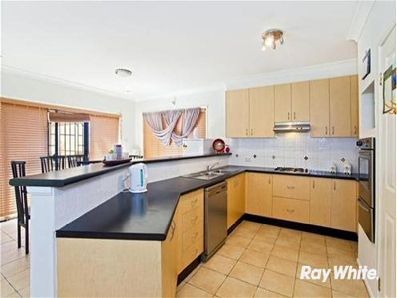 Horningsea Park NSW 2171