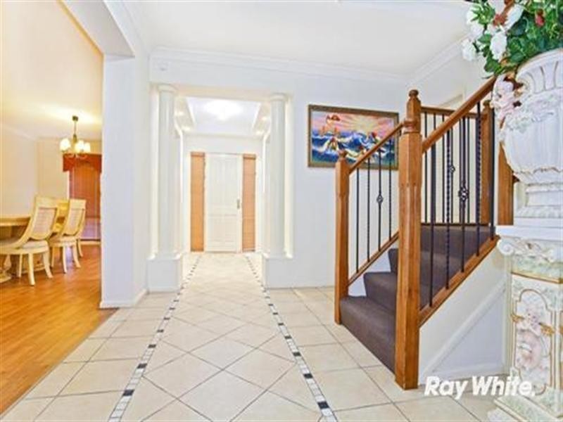 Horningsea Park NSW 2171