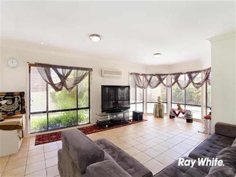 Horningsea Park NSW 2171