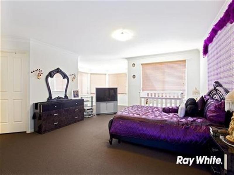 Horningsea Park NSW 2171