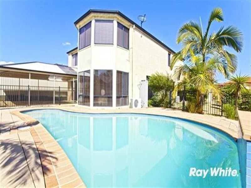 Horningsea Park NSW 2171