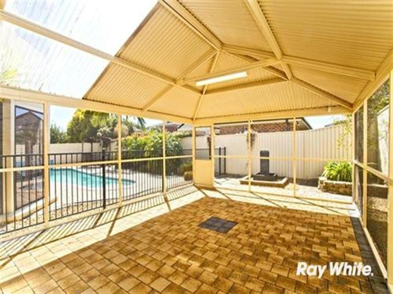 Horningsea Park NSW 2171