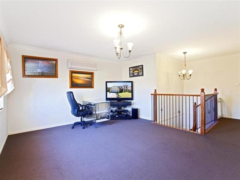 Horningsea Park NSW 2171