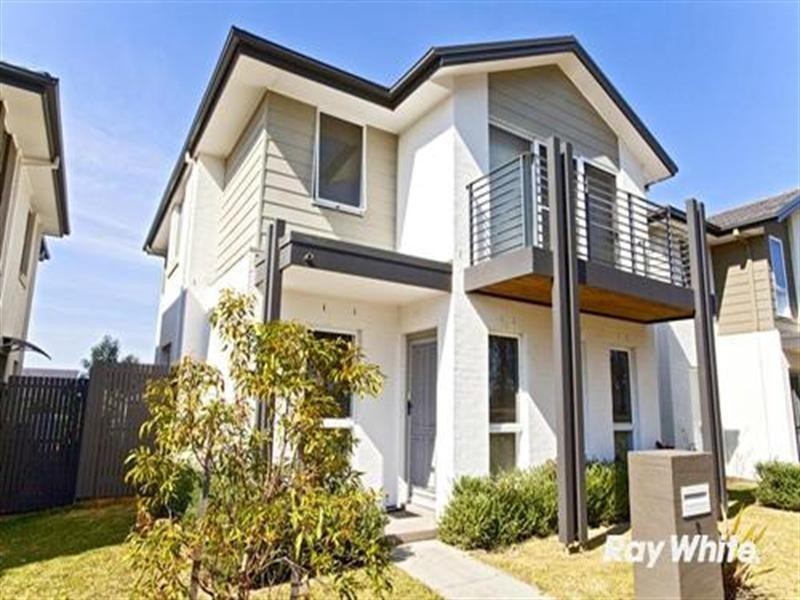 Middleton Grange NSW 2171