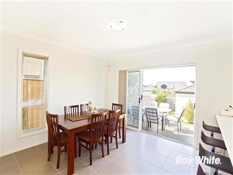 Middleton Grange NSW 2171