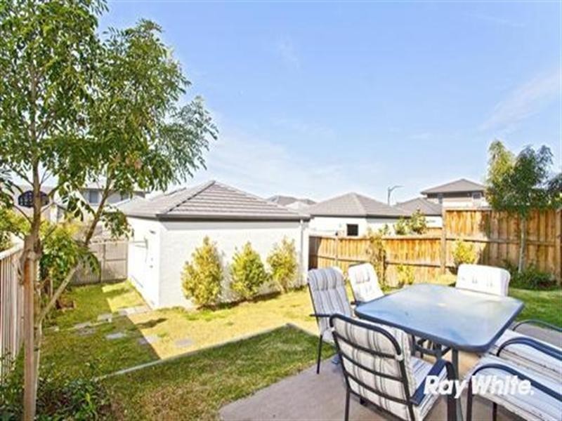 Middleton Grange NSW 2171