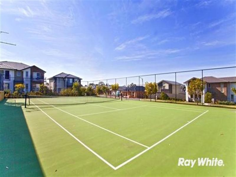 Middleton Grange NSW 2171