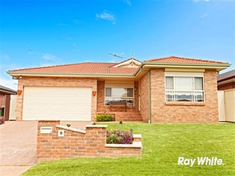 Hoxton Park NSW 2171