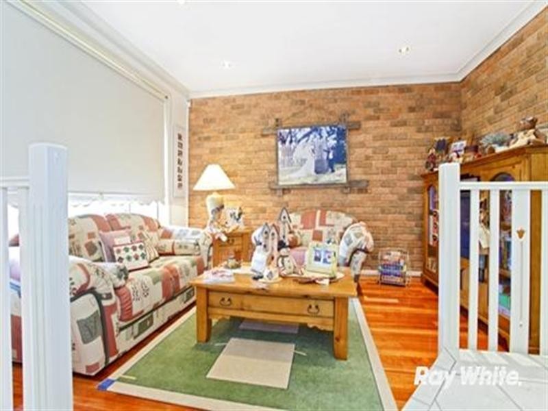 Hoxton Park NSW 2171