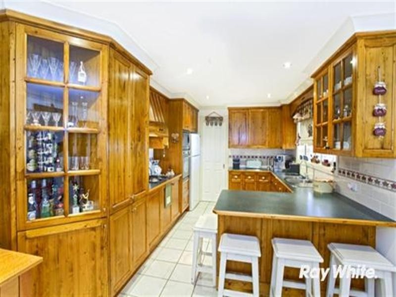 Hoxton Park NSW 2171