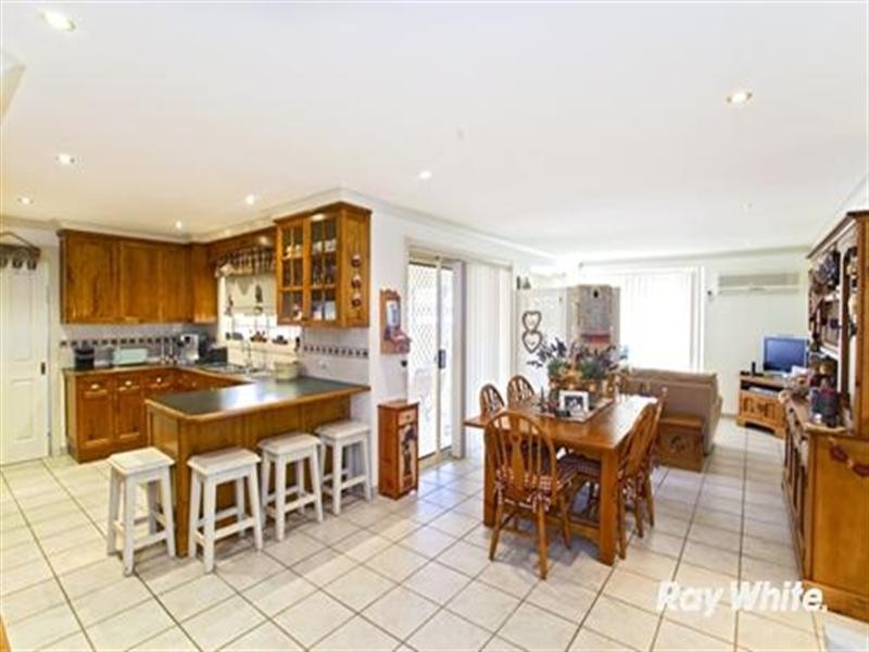 Hoxton Park NSW 2171