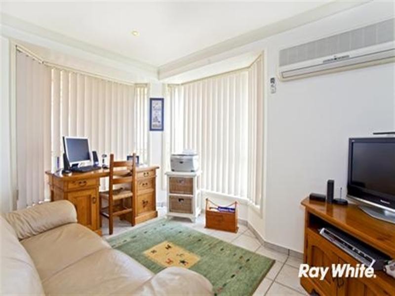 Hoxton Park NSW 2171