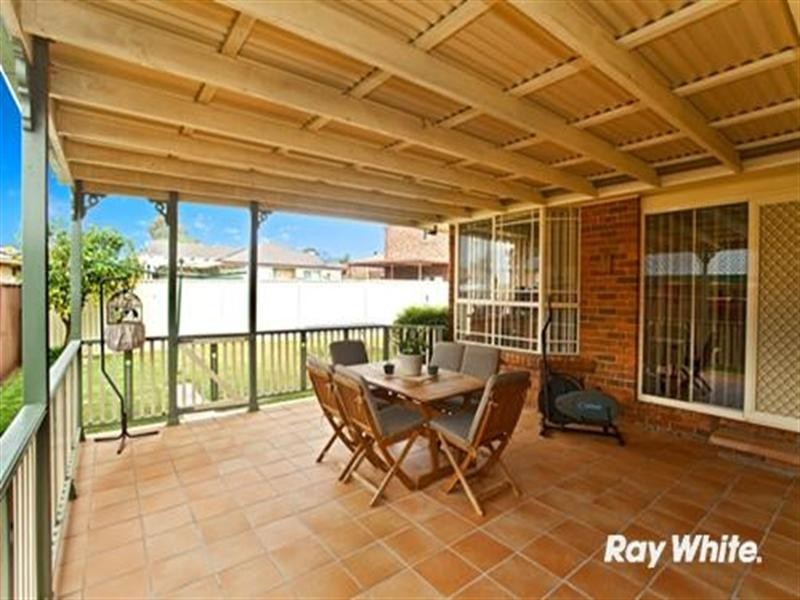 Hoxton Park NSW 2171