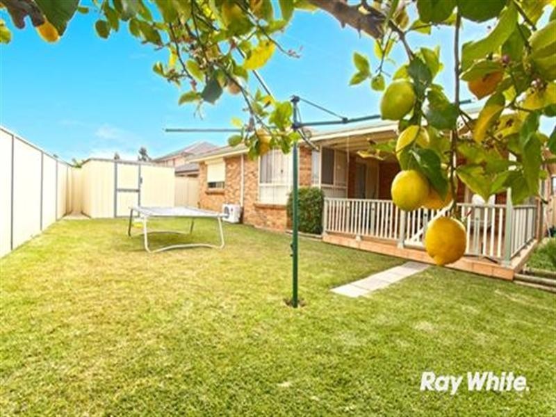 Hoxton Park NSW 2171