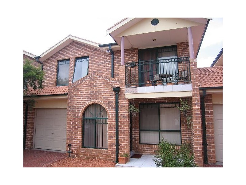 Hoxton Park NSW 2171