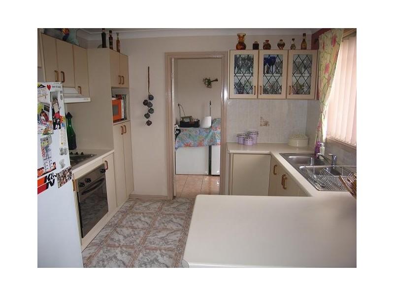 Hoxton Park NSW 2171