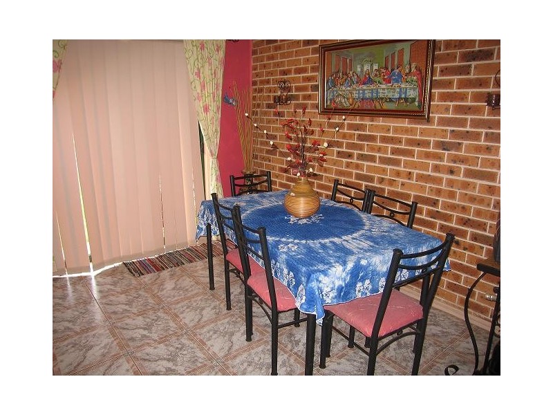 Hoxton Park NSW 2171