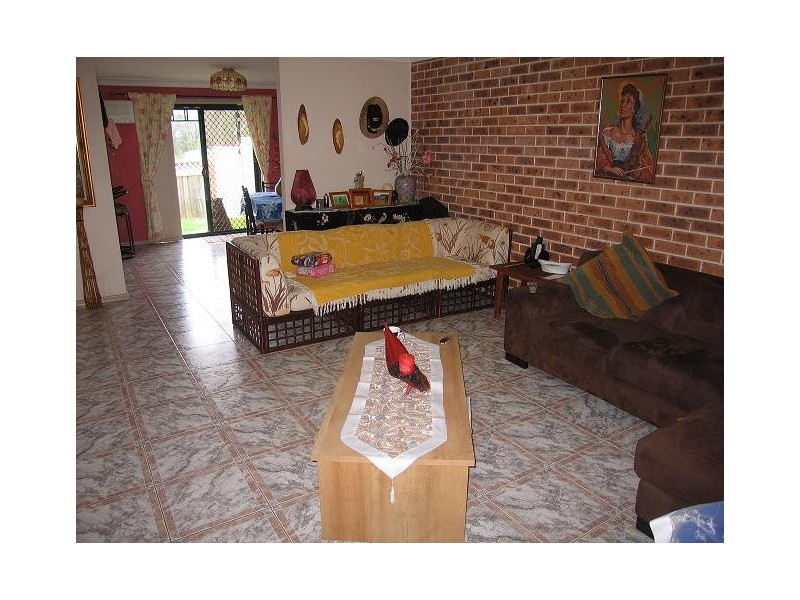 Hoxton Park NSW 2171