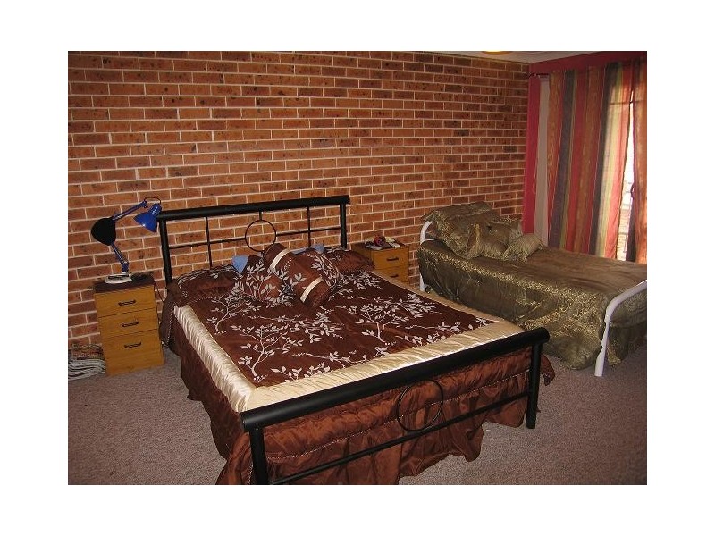 Hoxton Park NSW 2171