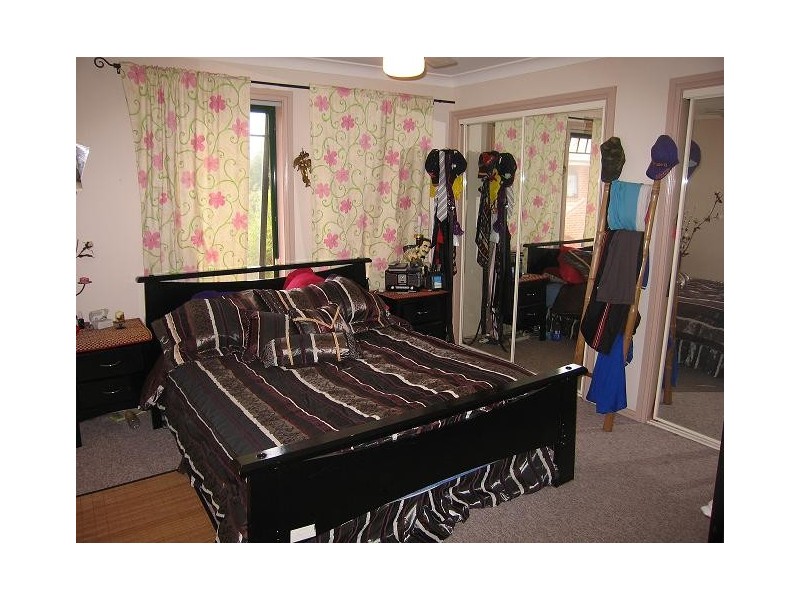 Hoxton Park NSW 2171