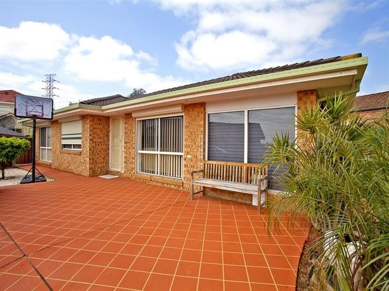 24 Mozart Place, Bonnyrigg Heights NSW 2177