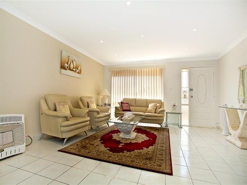 24 Mozart Place, Bonnyrigg Heights NSW 2177