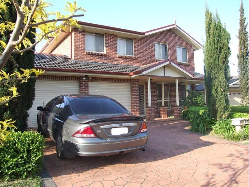 11 Wesley Place, Horningsea Park NSW 2171