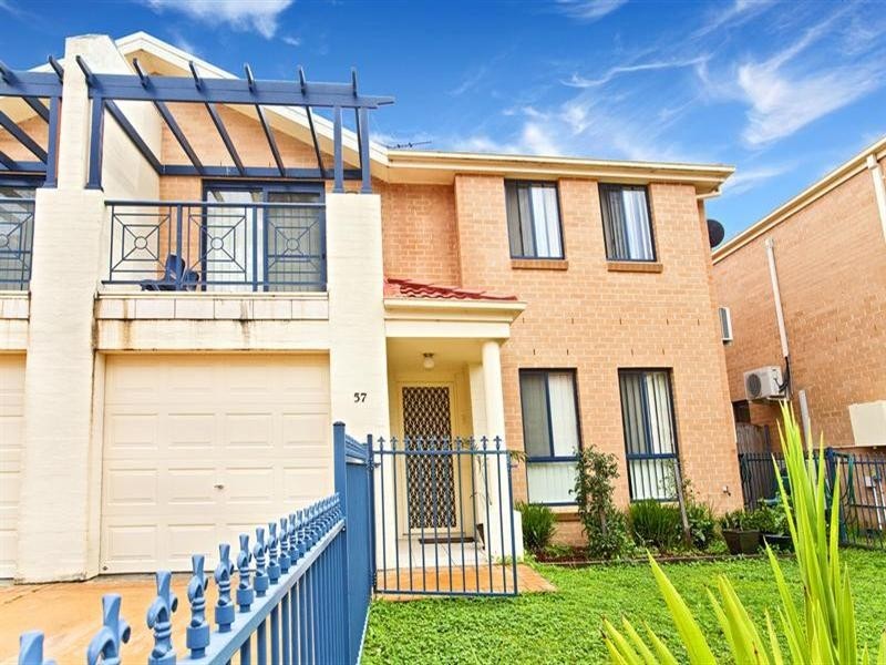 Hoxton Park NSW 2171