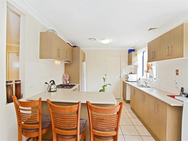 Hoxton Park NSW 2171