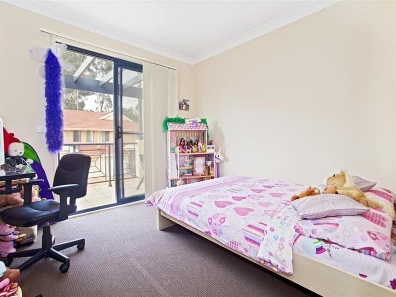 Hoxton Park NSW 2171