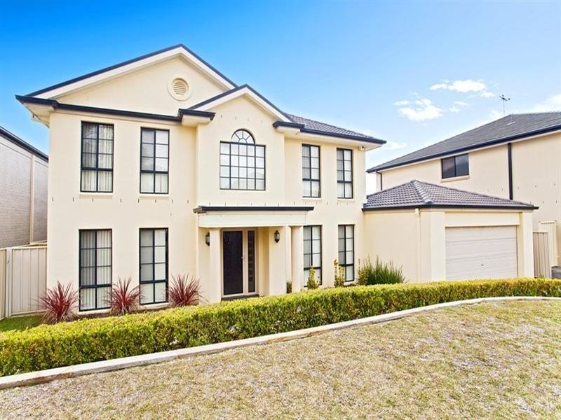 West Hoxton NSW 2171