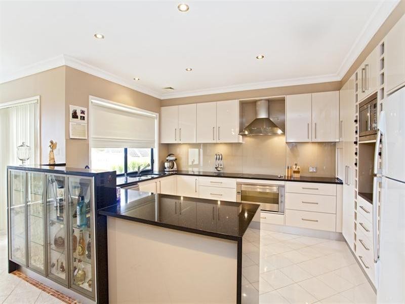 West Hoxton NSW 2171