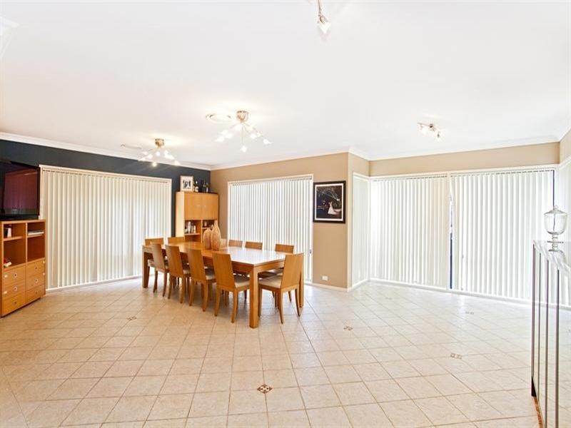 West Hoxton NSW 2171