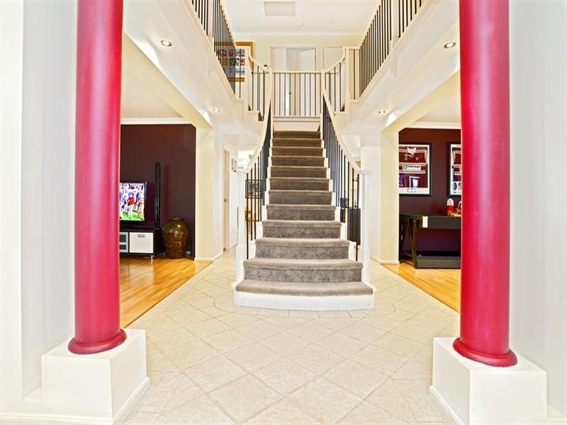 West Hoxton NSW 2171