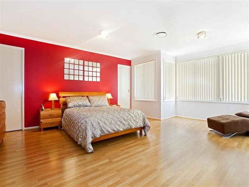 West Hoxton NSW 2171