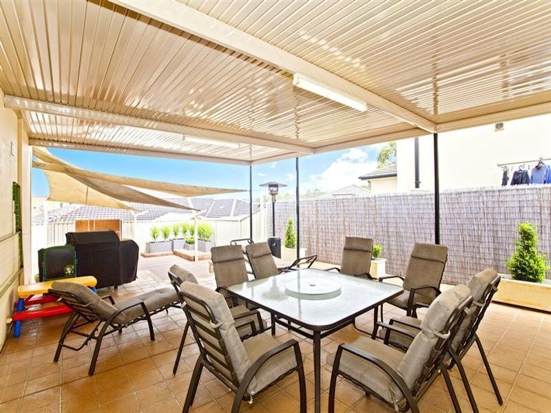 West Hoxton NSW 2171