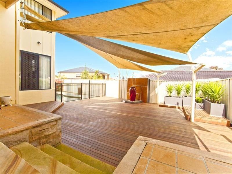 West Hoxton NSW 2171