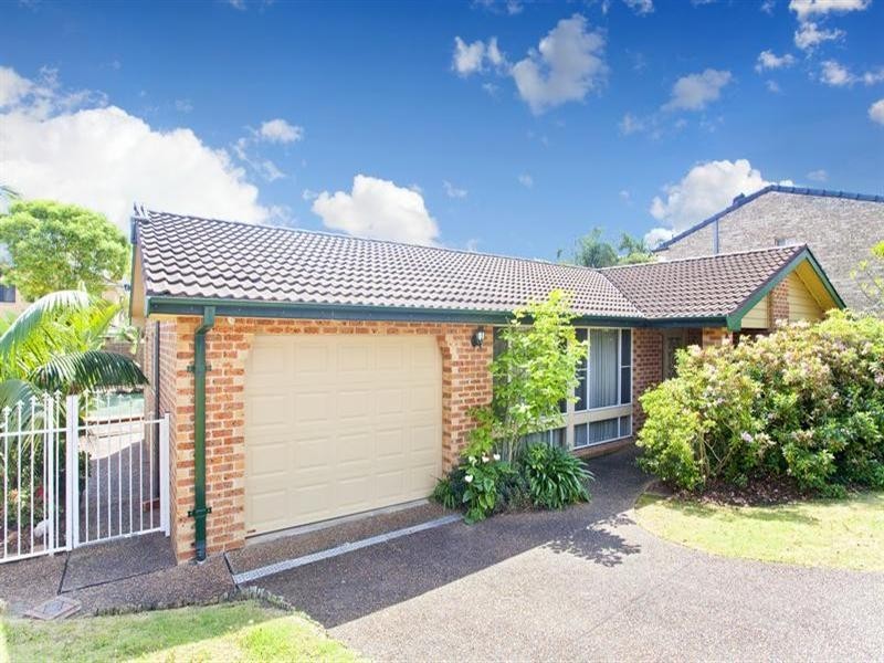 17 Banbury Crescent, Chipping Norton NSW 2170