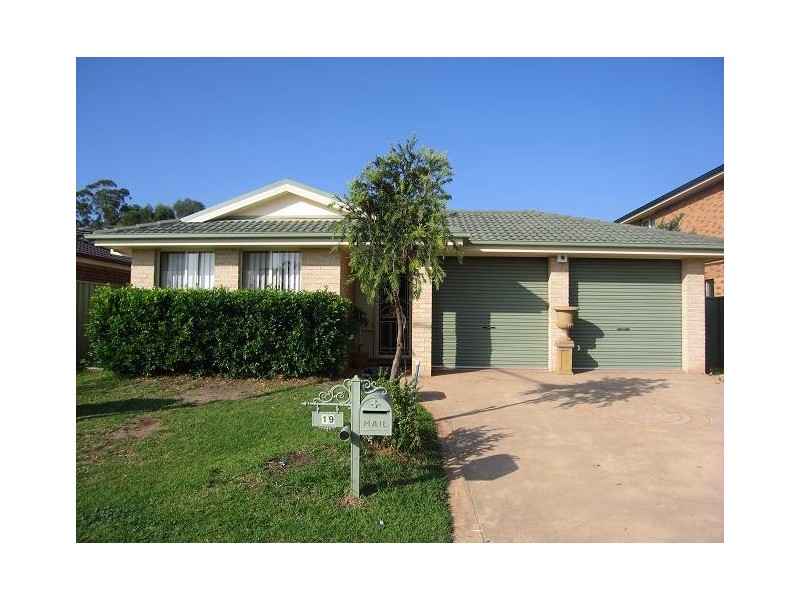 Hoxton Park NSW 2171