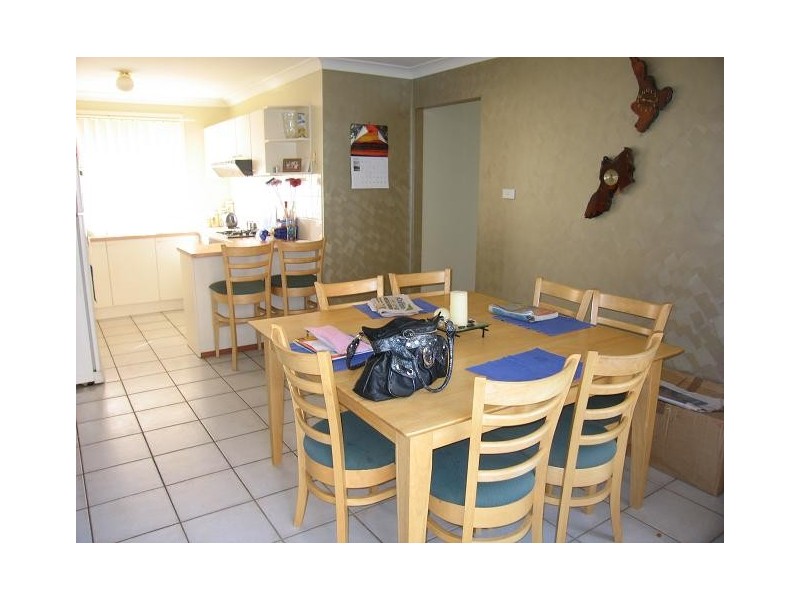 Hoxton Park NSW 2171