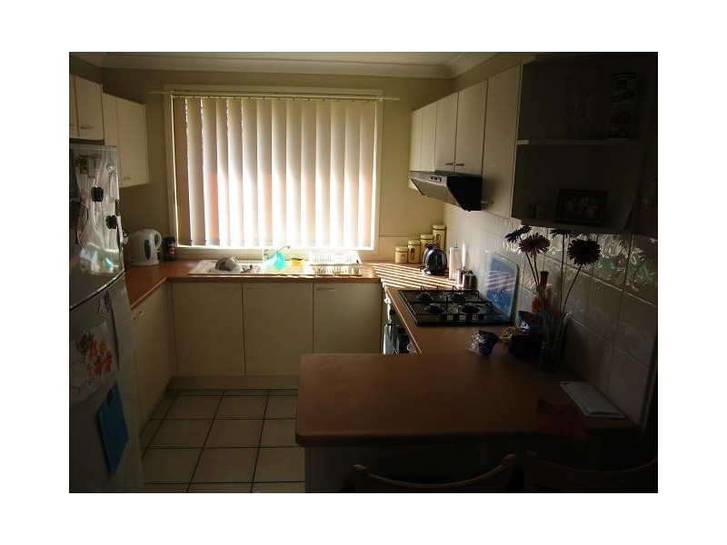 Hoxton Park NSW 2171