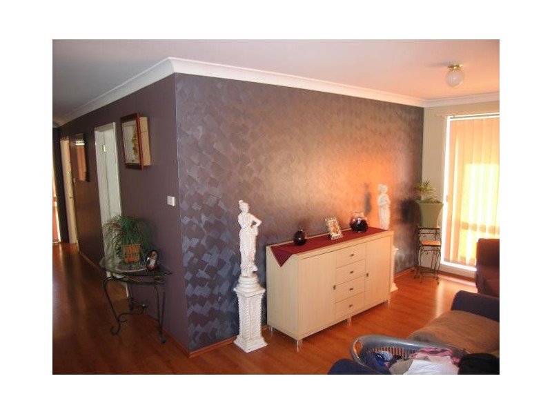 Hoxton Park NSW 2171