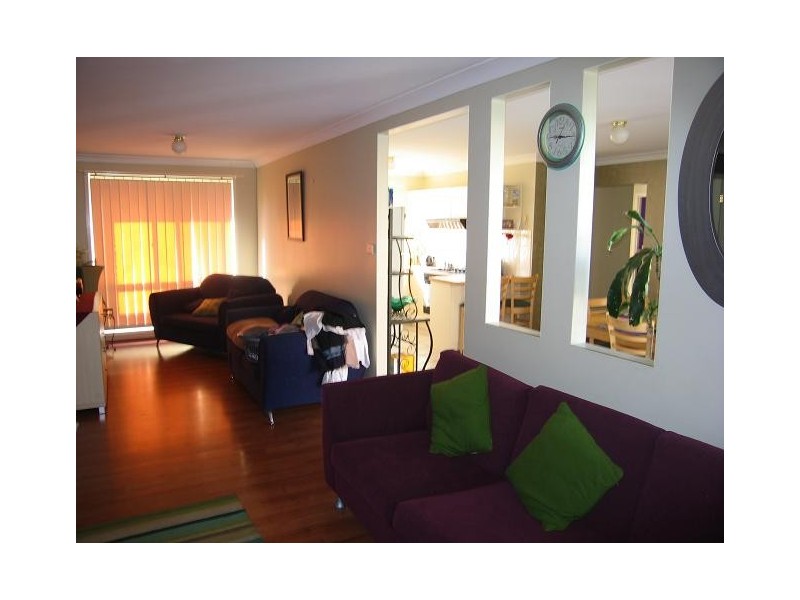 Hoxton Park NSW 2171