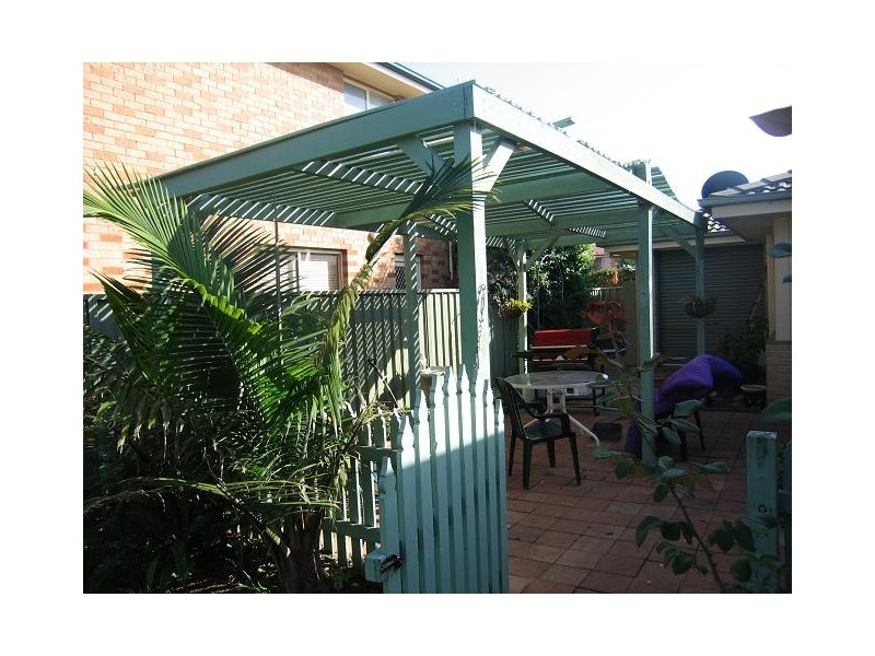 Hoxton Park NSW 2171