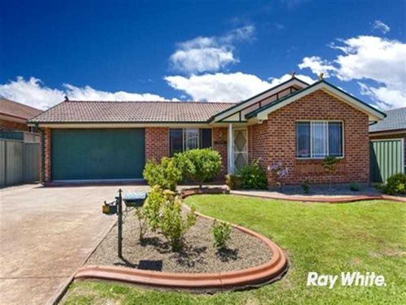 Hoxton Park NSW 2171