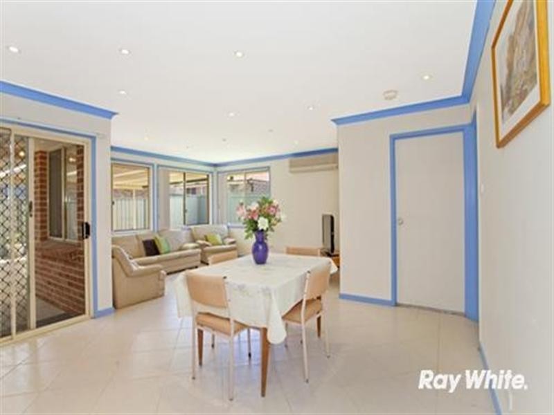 Hoxton Park NSW 2171